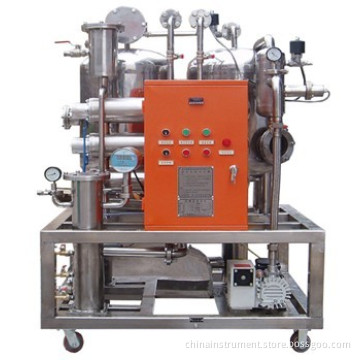Kyj Series High Efficience Fire Resistant Oil Purify Machine